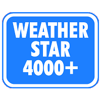 weatherstar 4000 emulator mac